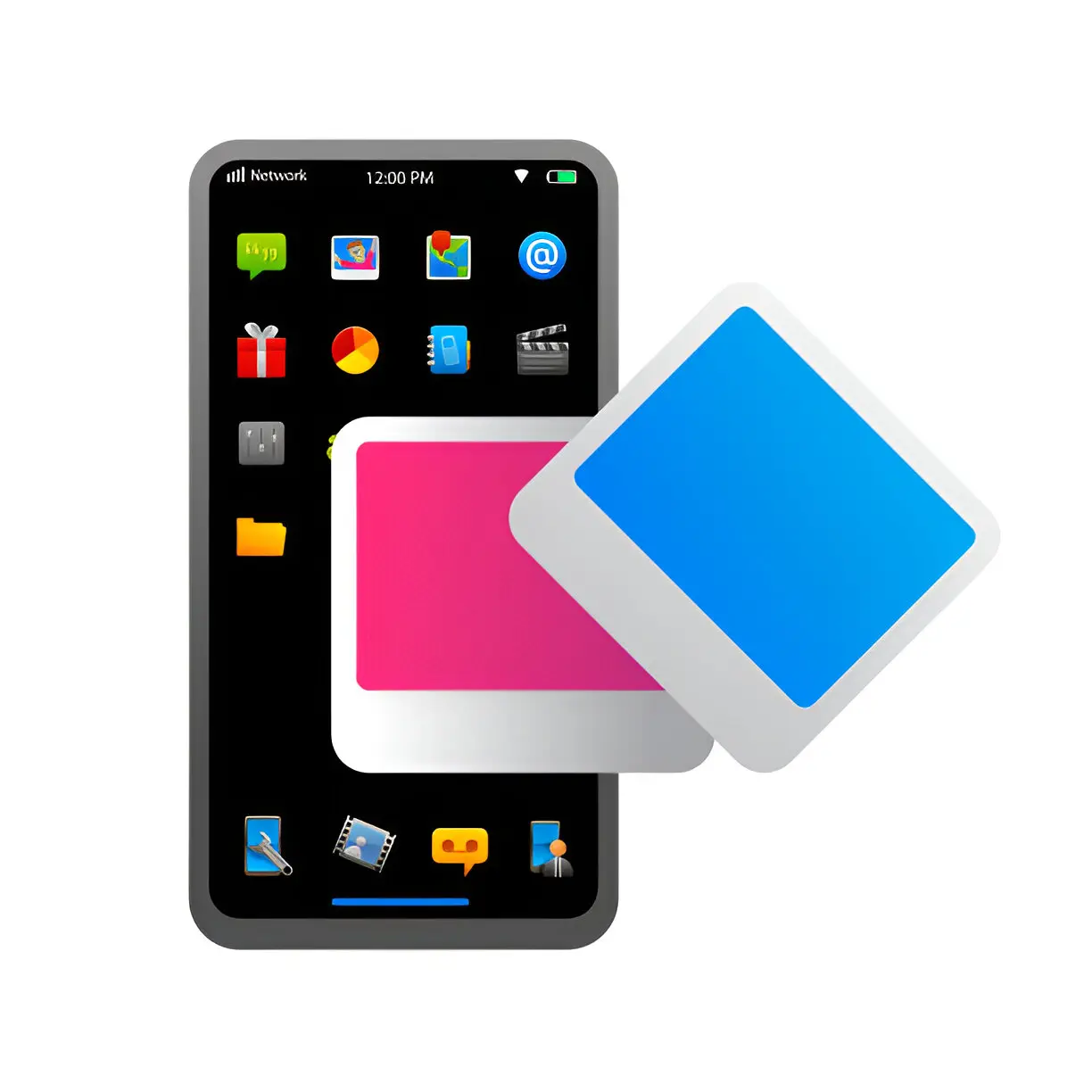 Photo Kaatne Wala Apps