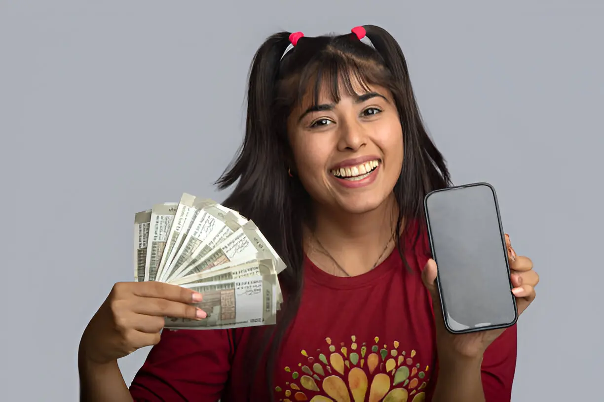 Real Paisa Kamane Wala App 2025