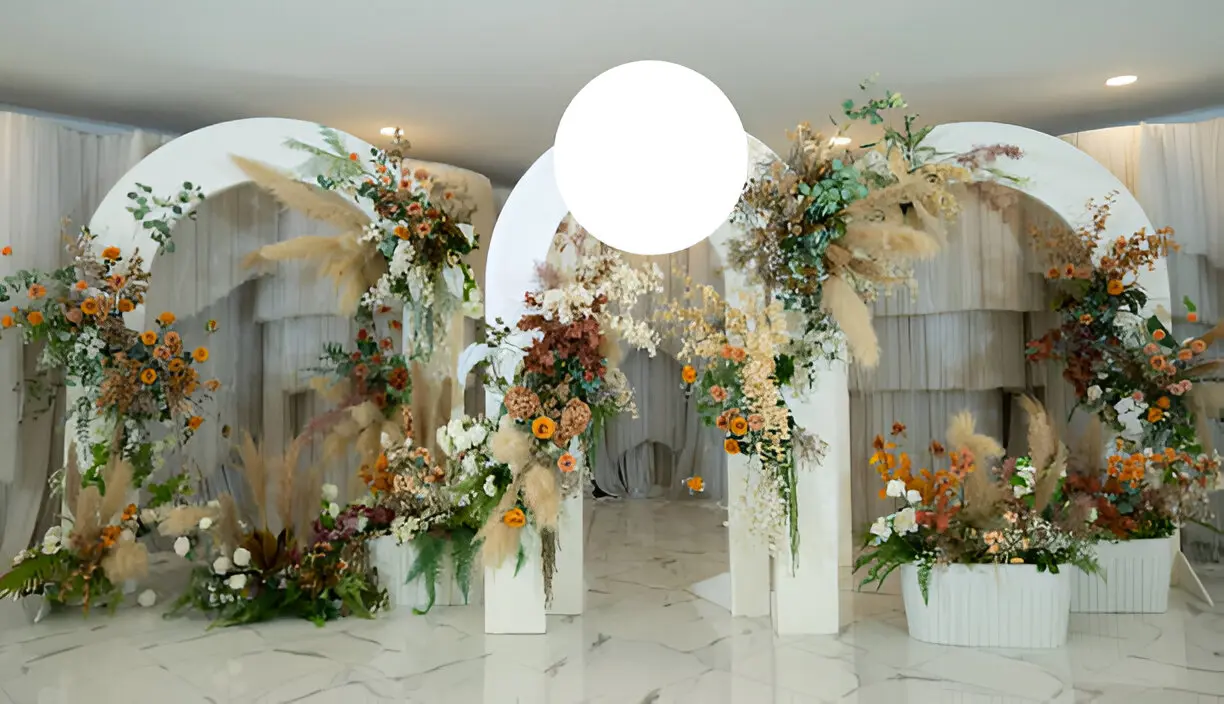 Best Wedding Decorators in Bareilly