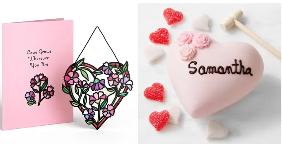 20 Thoughtful Valentine’s Day Gifts That Speak From the Heart