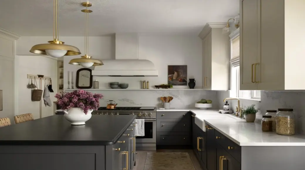 The Top 6 Kitchen Trends That Will Rule 2025