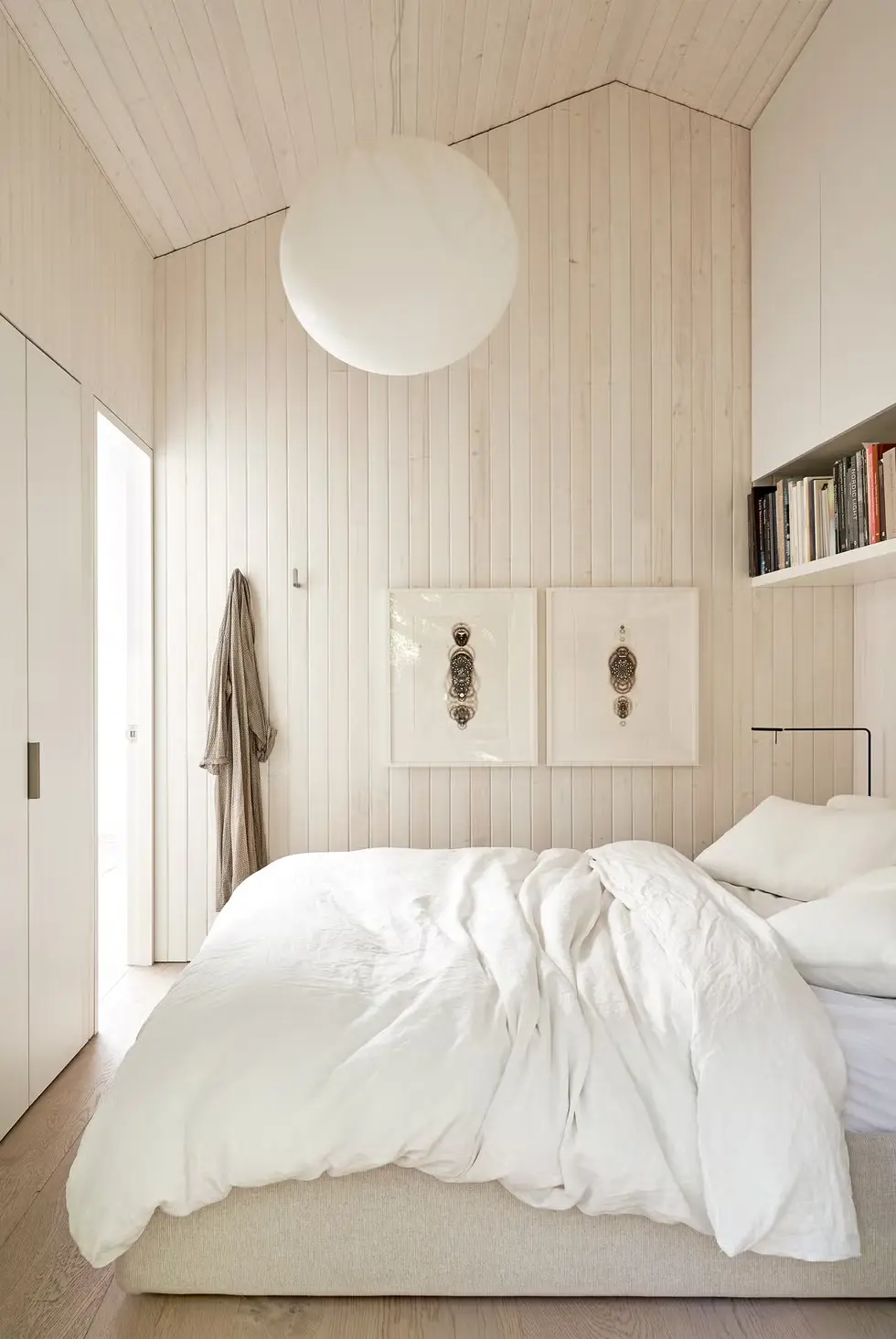 35 Stylish Small Bedroom Ideas That Maximize Every Inch of Space