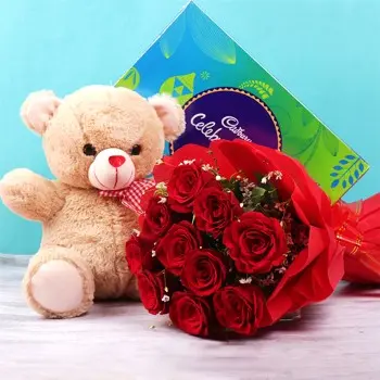 Best Online Valentine’s Day Gifts 2025 Express Delivery for Last-Minute Surprises