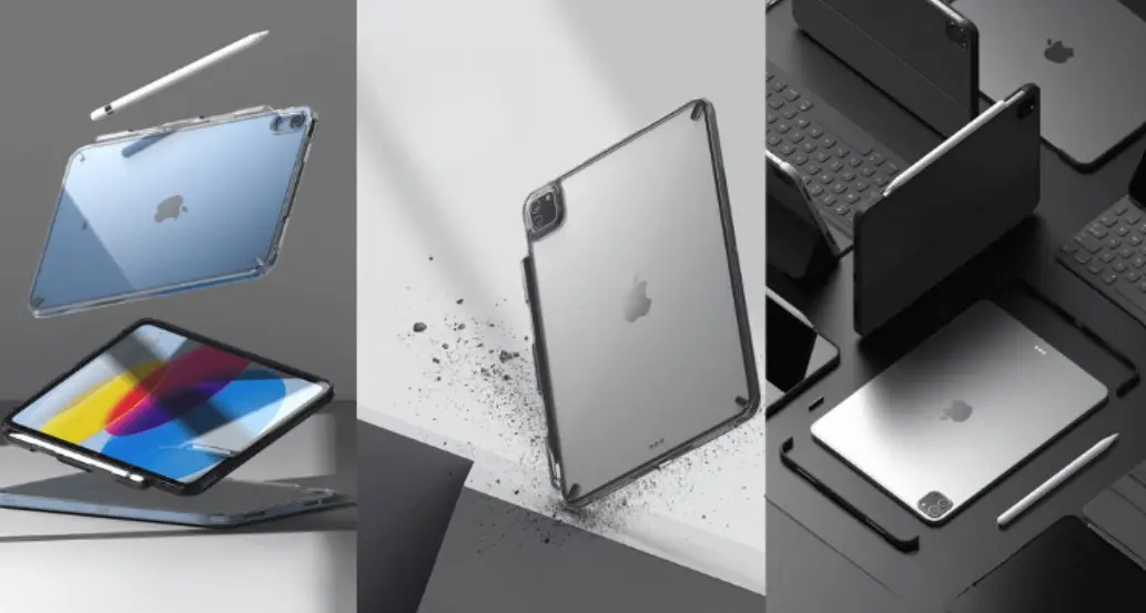 Get the Most Out of Your iPad With These Accessories