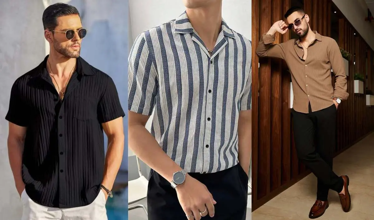 26 Top and Best Clothing Brands for Men in India for 2025
