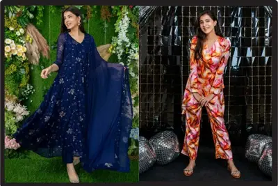 26 Top and Best Clothing Brands for Women in India for 2025