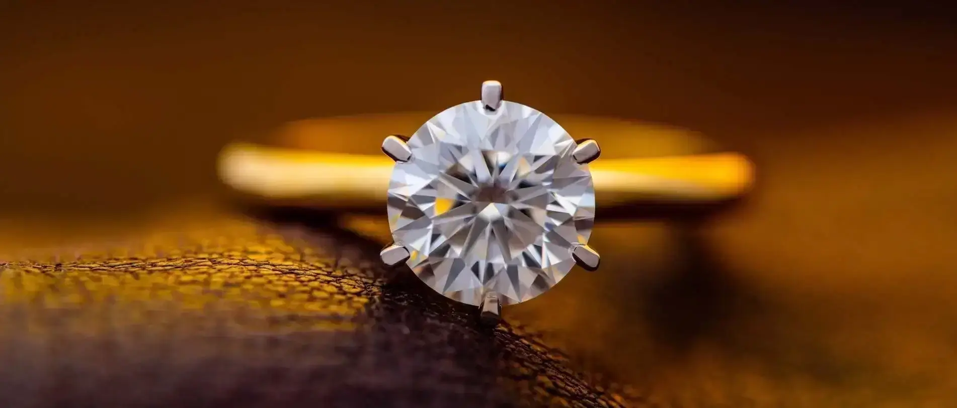 Best Places to Buy Diamonds in the UK A Complete Guide
