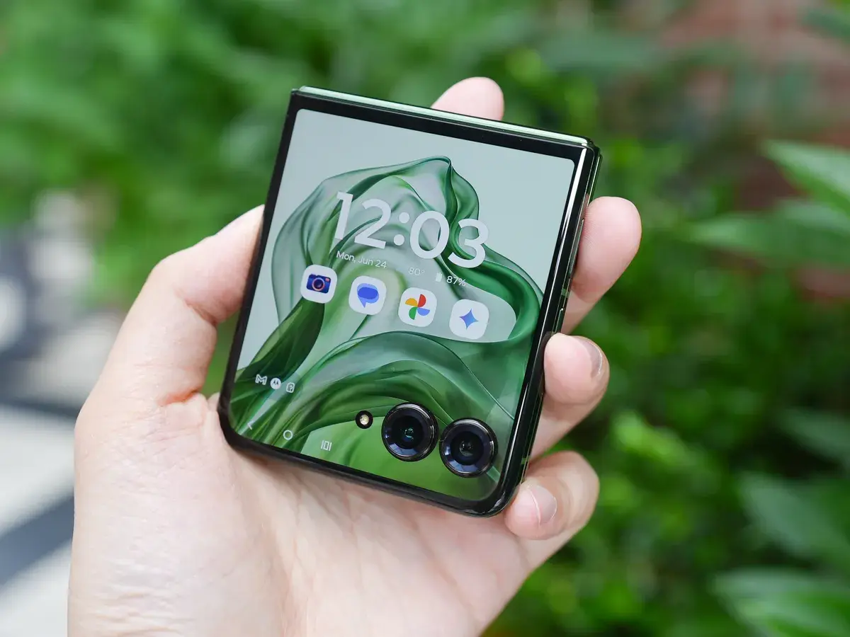 Best Smartphones of 2025