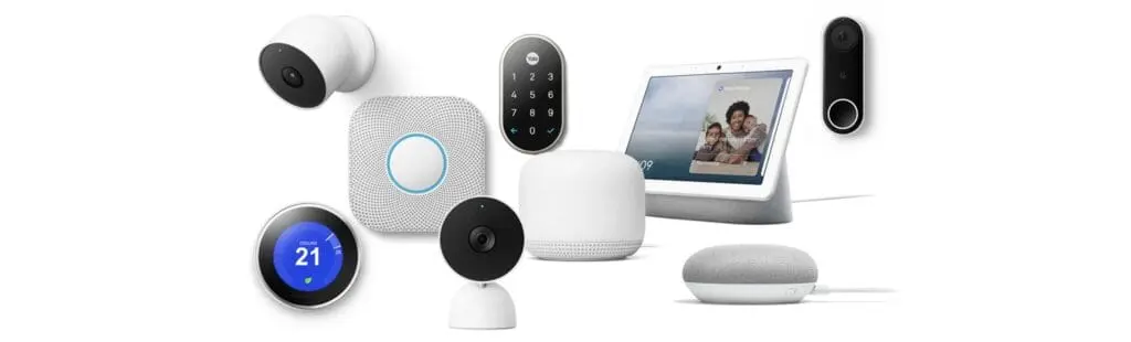 Google Nest The Ultimate Guide to Smart Home Automation (2025)