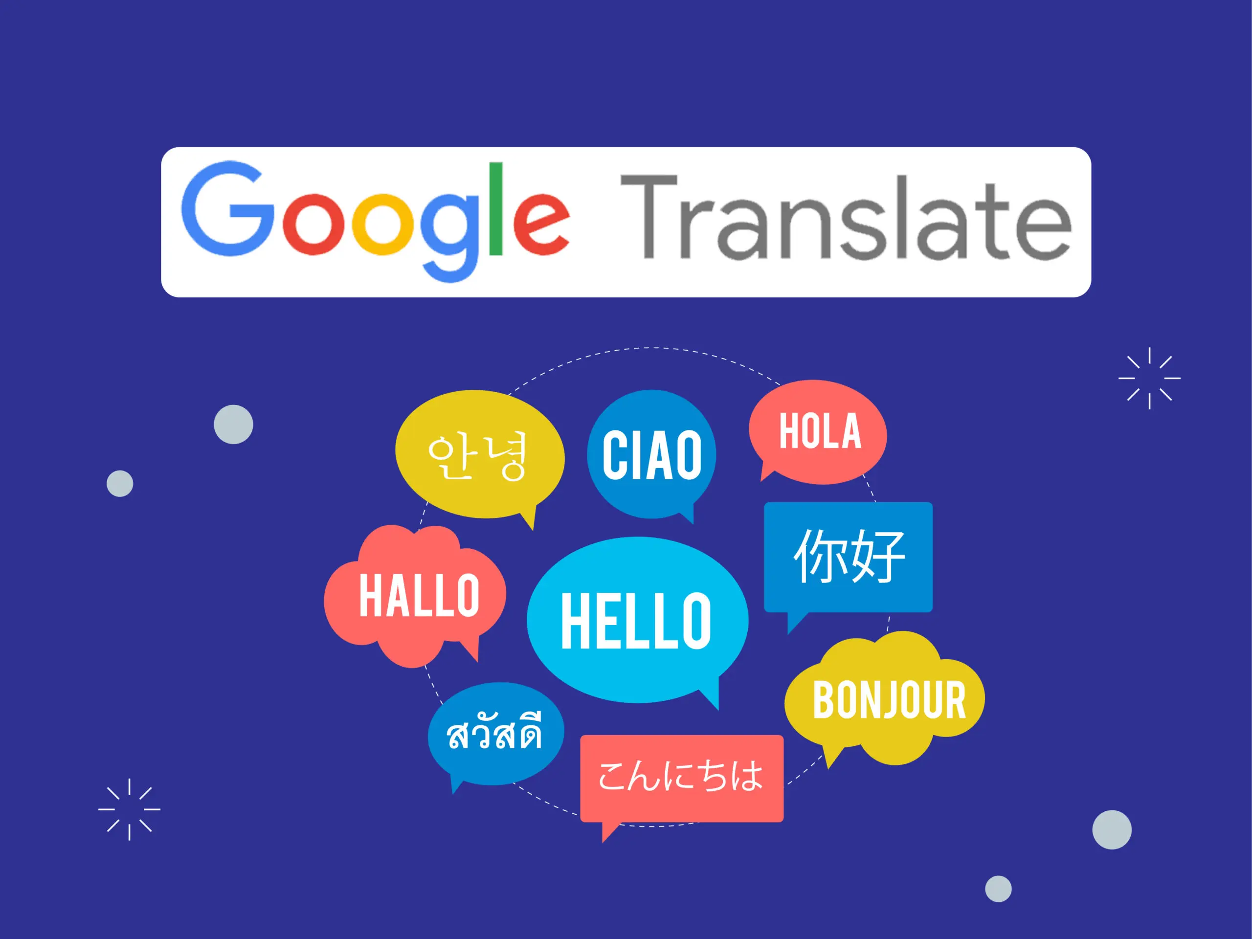 Google Translate The Ultimate Tool For Language Translation In 2025 