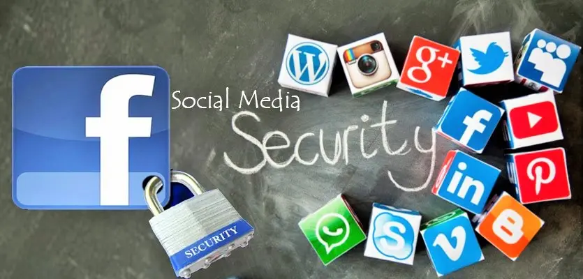 How to Protect Your Social Media Account A Complete Guide