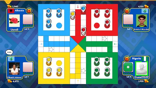 Ludo Tricks & Tips to Win the Game
