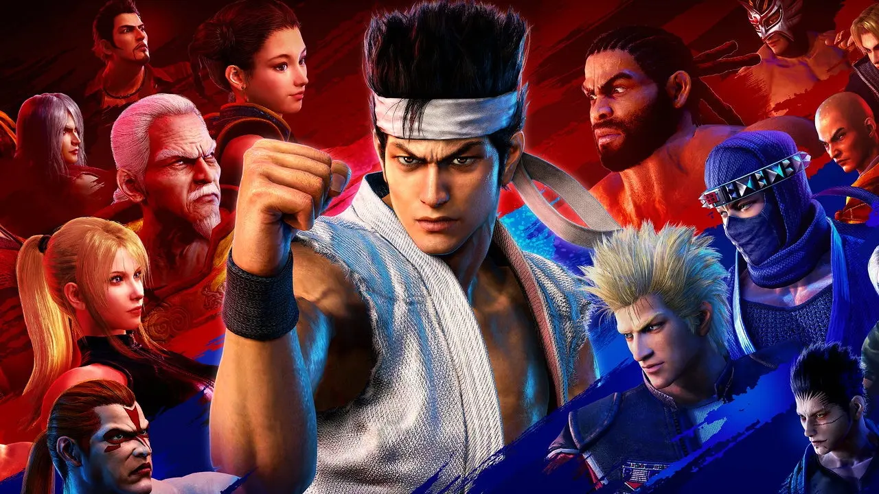 Top 5 Famous Fighting Games to Play The Ultimate Guide for 2025