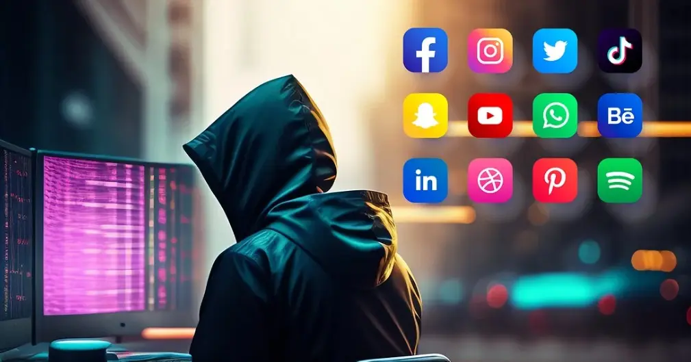 What Can Hackers Find Out About You on Social Media