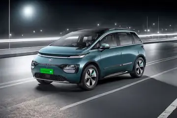 Best EV Cars Under ₹15 Lakhs in India (2025) — Affordable Electric Mobility