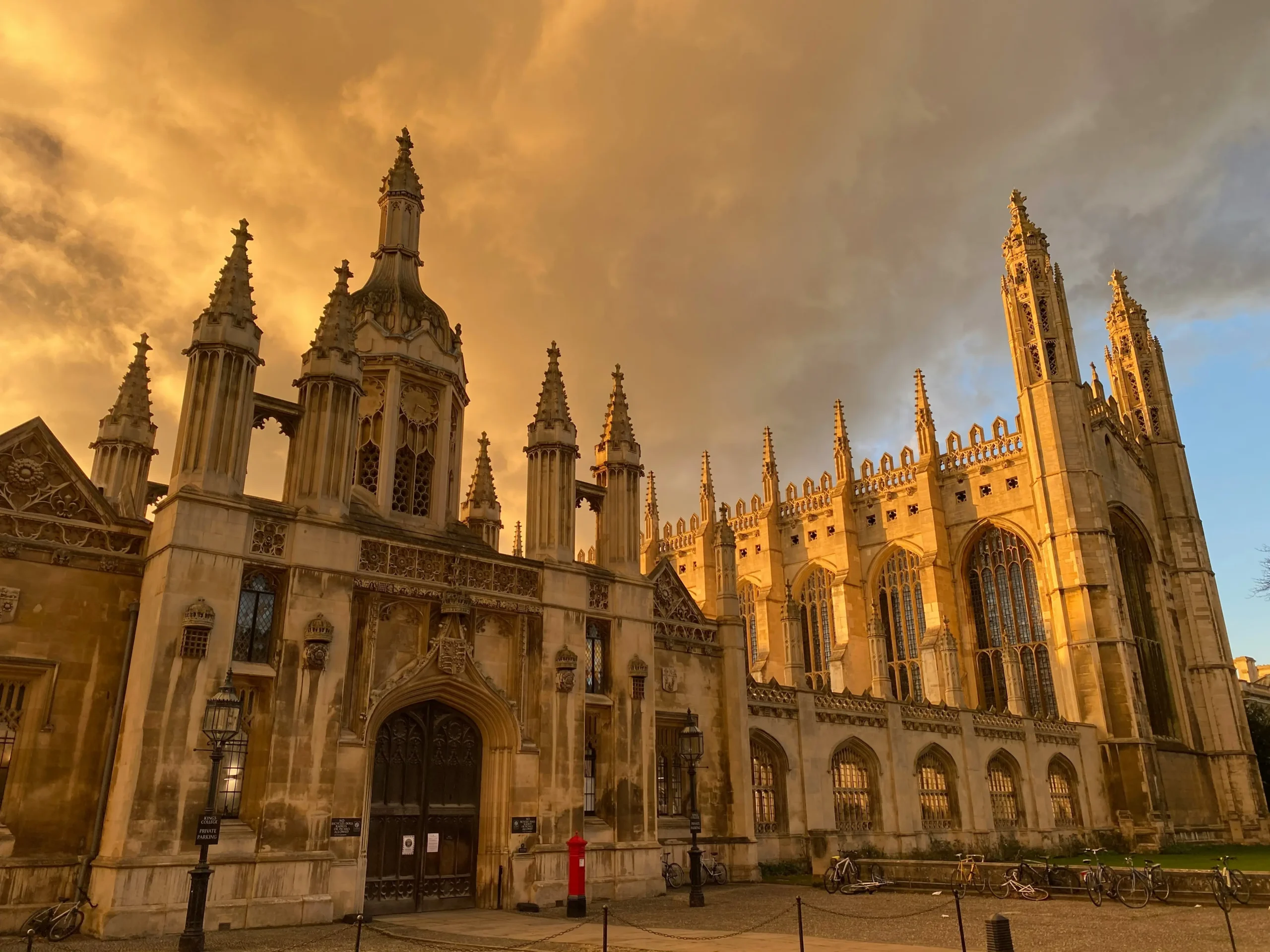 Best UK Universities in 2025 A Comprehensive Guide for Students
