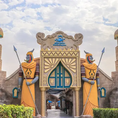 Best United Arab Emirates Hidden Gem Attractions