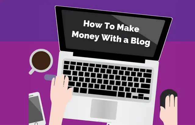 How to Earn from Blogging in 2025 Ultimate Guide to Monetize Your Blog