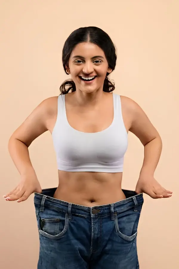How to Lose Weight in 30 Days in 2025 Your Complete Guide to Safe and Effective Weight Loss