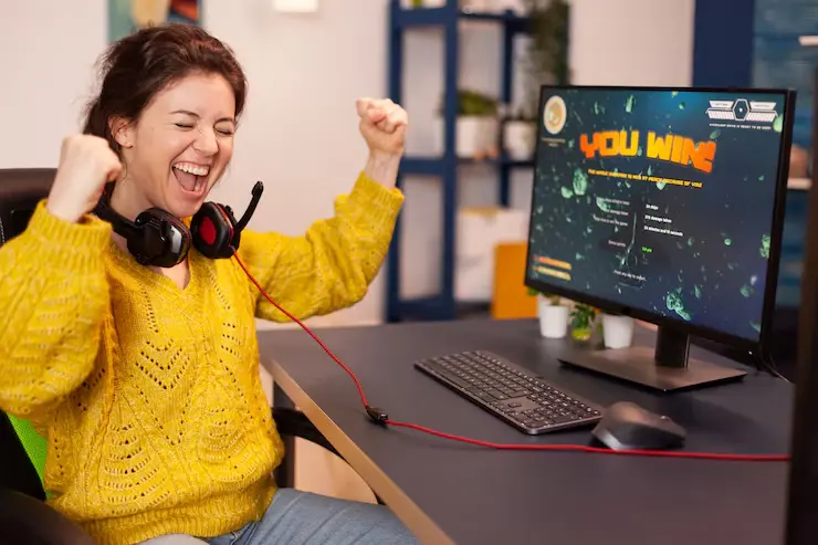 How to Make Money from Games in 2025 The Ultimate Guide
