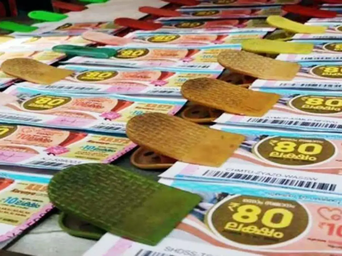 Nagaland Lottery Everything You Need to Know About India’s Legal State Lottery