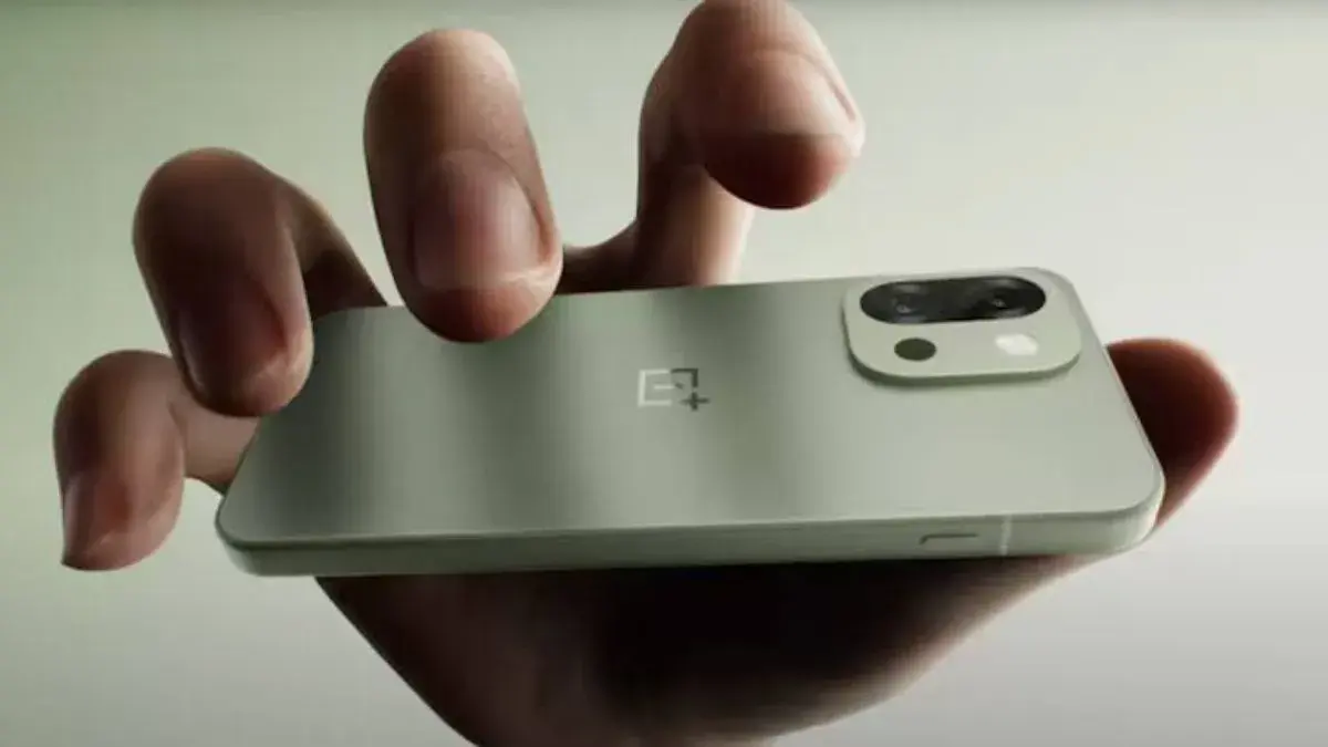 OnePlus 13s Launch Date, Price, and Key Specifications in India