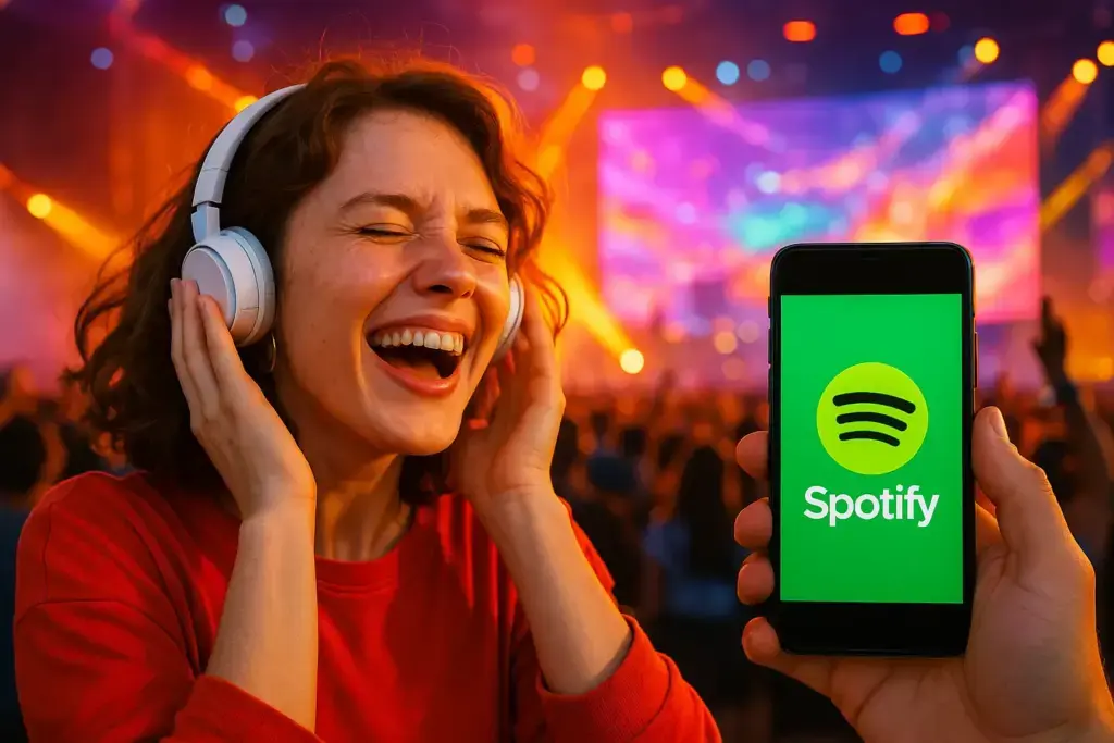 Spotify Premium APK (June 2025) – Download Free, Fully Unlocked Version