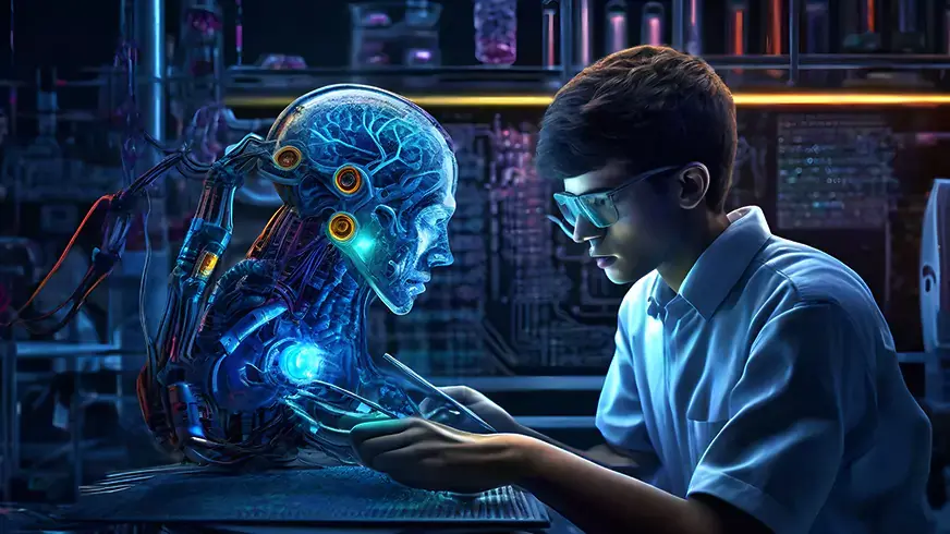 The 10 Best Generative AI Courses in 2025