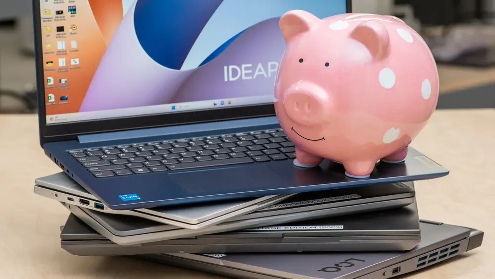 The 5 Best Budget and Cheap Laptops of 2025 – Full Guide with Explanations