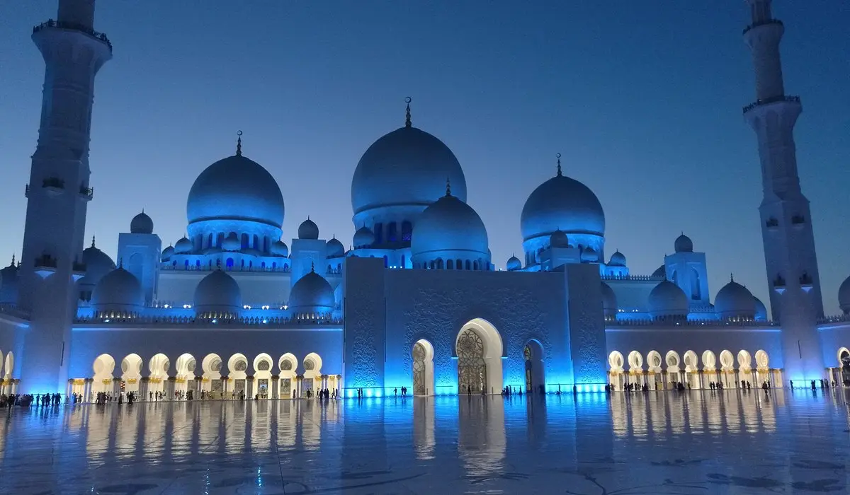 Time Travel in the UAE Historic Gems to Explore on Your Abu Dhabi Holiday