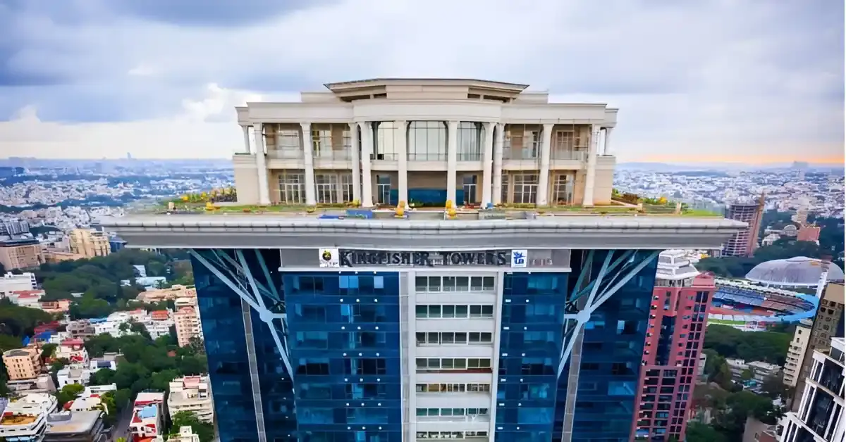 Top 10 Most Expensive Houses in India (2025)