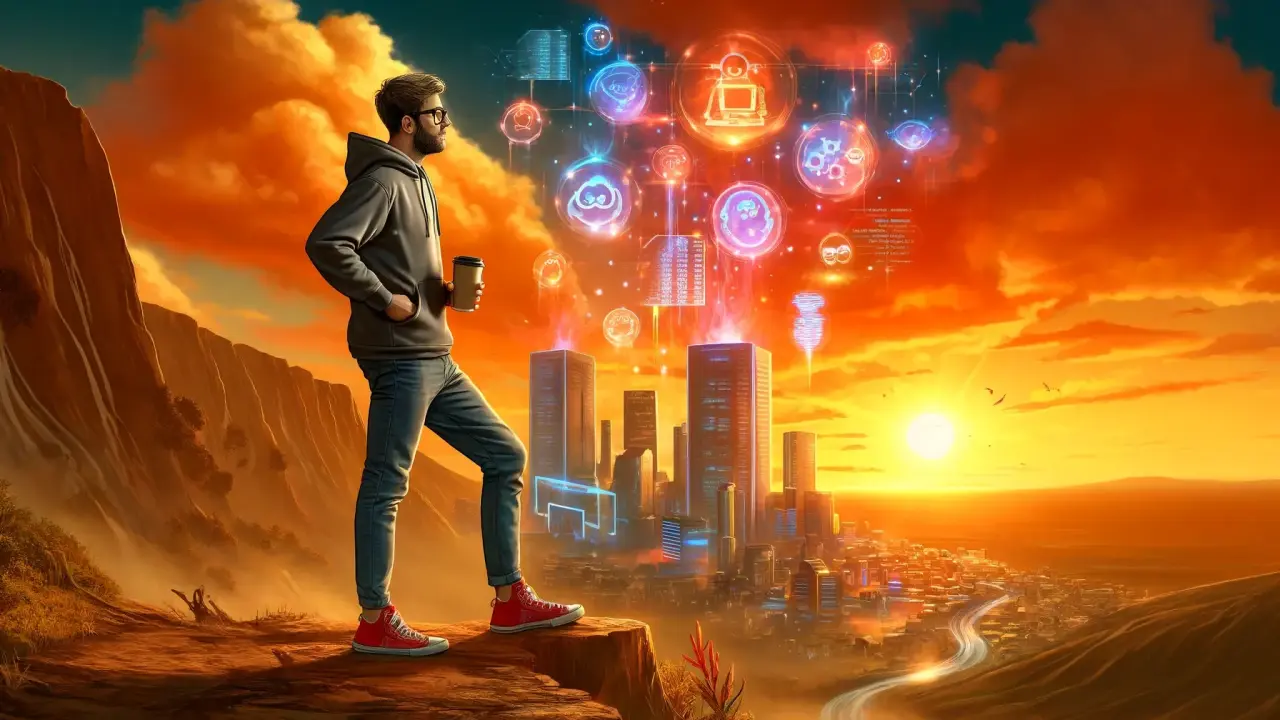 What Comes After LLMs Exploring the Next Wave in Generative AI