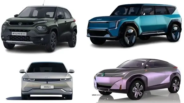 🚗 Upcoming Electric Cars in India – 2025