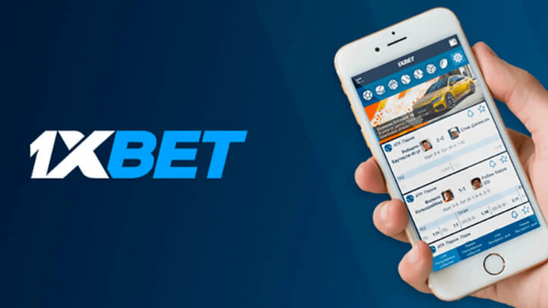 1xBet APK Download Full Guide for Android Users (2025 Edition)