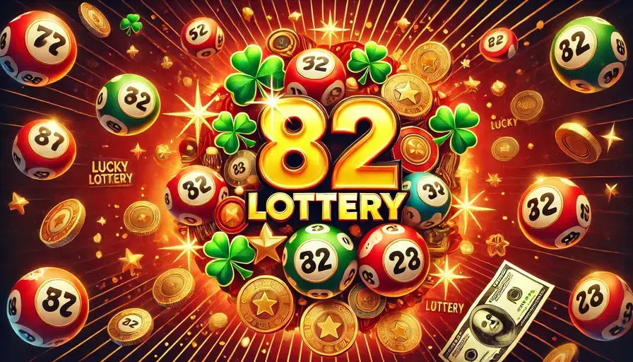 82 Lottery Login