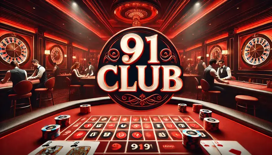 91 Club Login How to Access Your Account Quickly and Securely