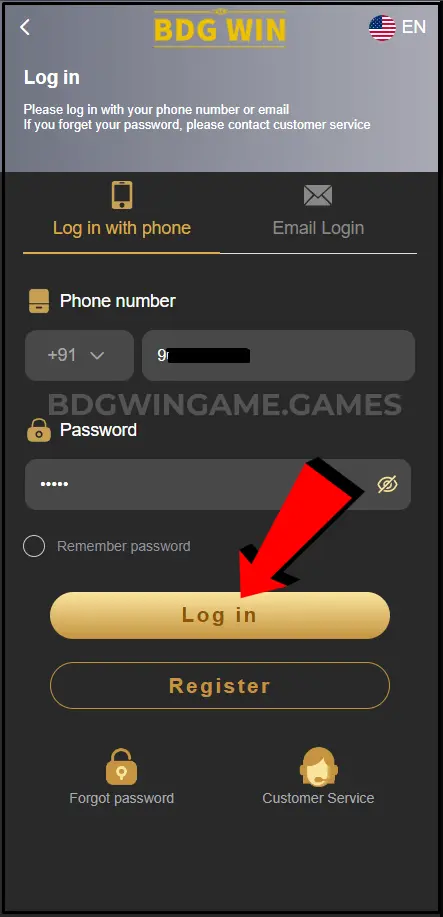BDG Game Win Login Complete Guide to Access, Play & Win