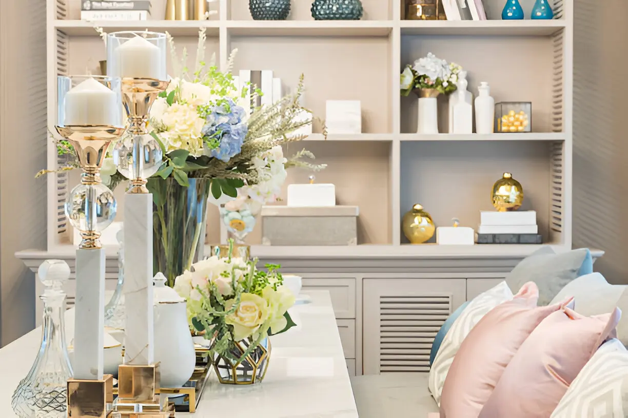 Best Home Décor Items to Elevate Your Living Space in 2025