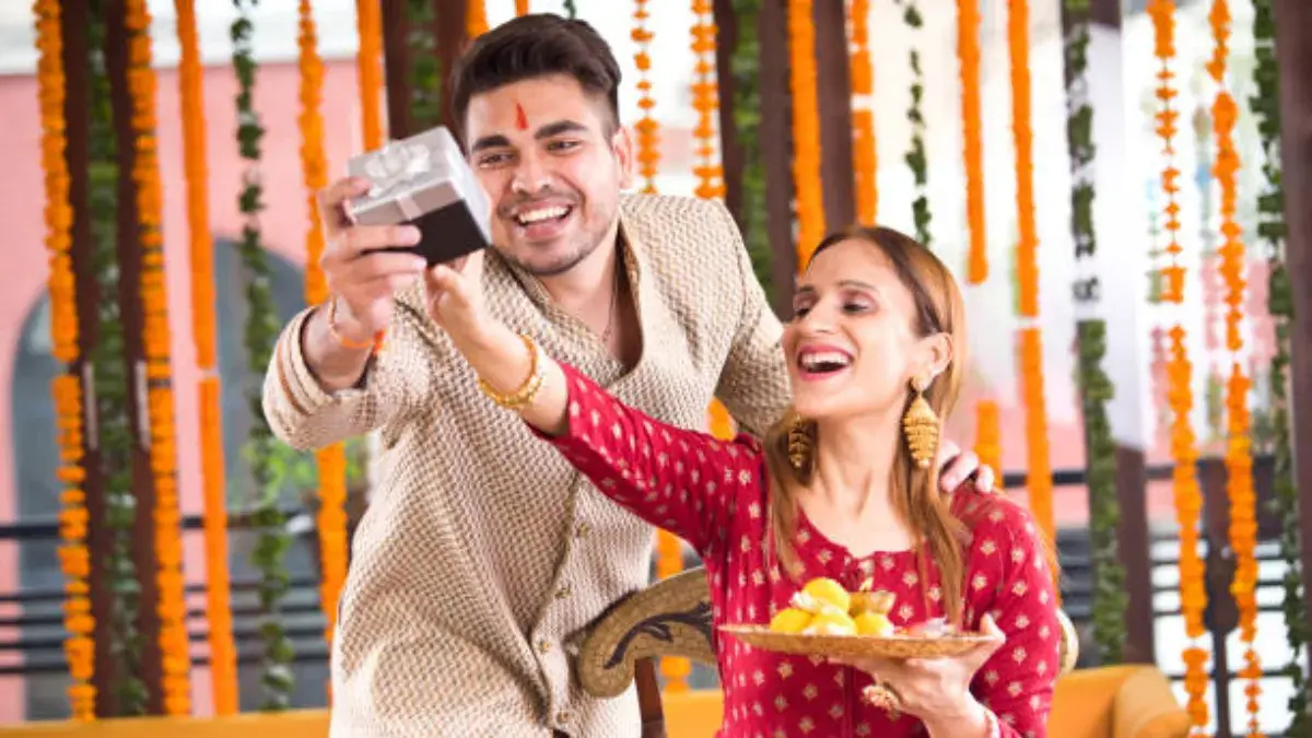 Best Raksha Bandhan Gifts for Sister in 2025 – Thoughtful Ideas She’ll Love