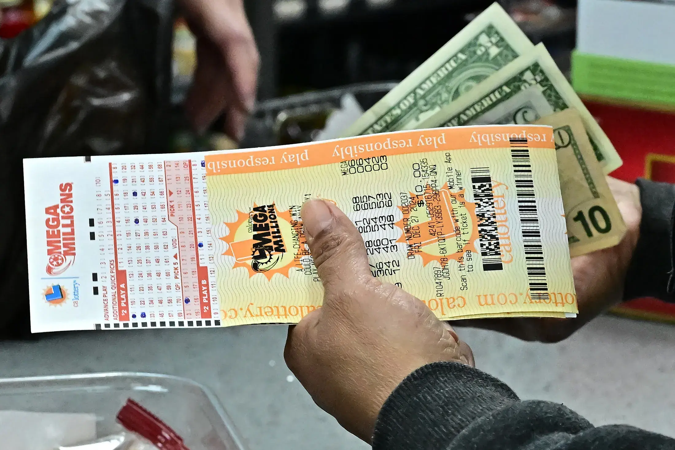 California Lottery How to Play, Win, and What You Need to Know in 2025