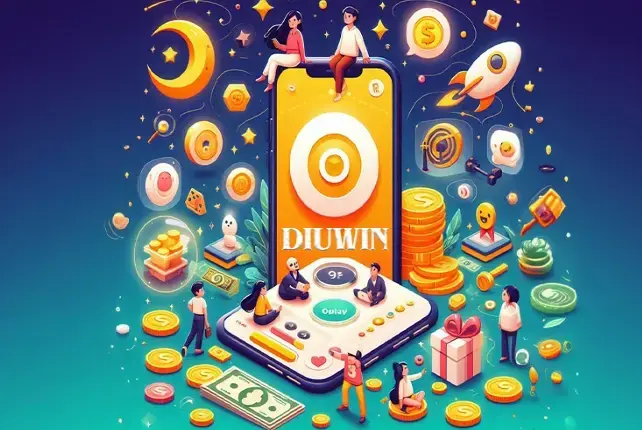 Diuwin Game Full Guide, Features, and How to Get Started (2025)