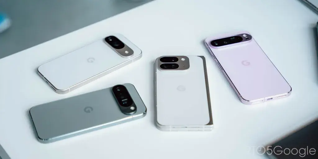 Google Pixel 10 The Future of Smartphones in 2025