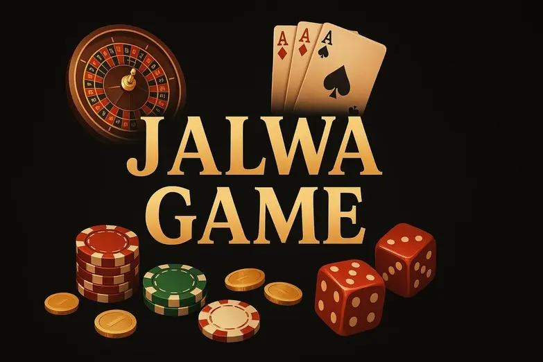 Jalwa Game App Download Register or Login to Play Games (2025 Guide)