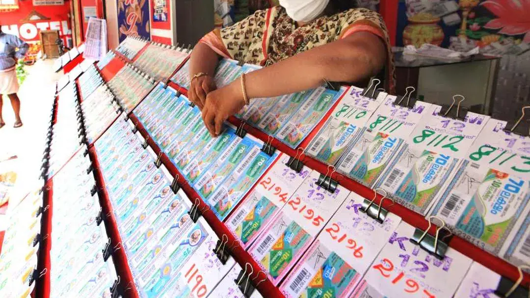 Kerala Lottery Results – Karunya Full Details (2025 Edition)