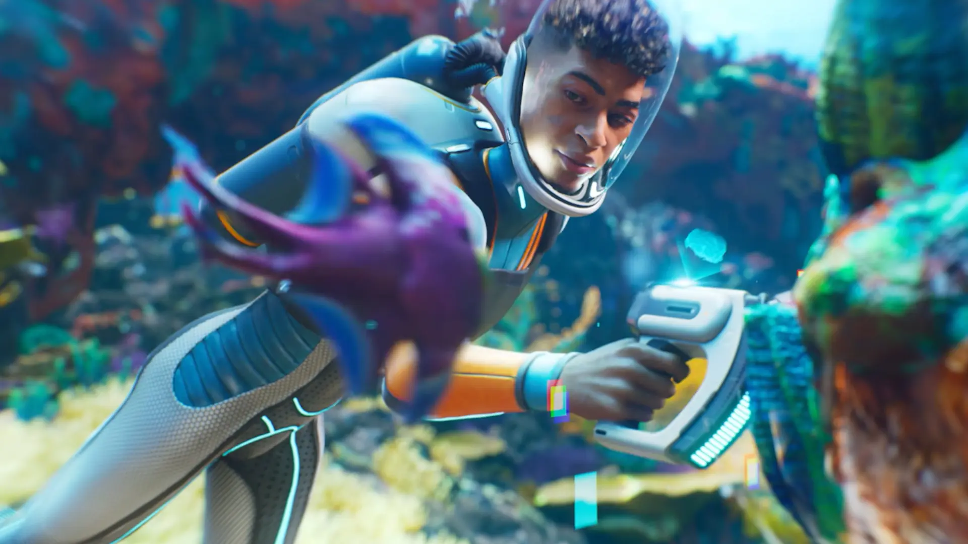 Subnautica 2 by Krafton Everything You Need to Know About the Next Survival Adventure