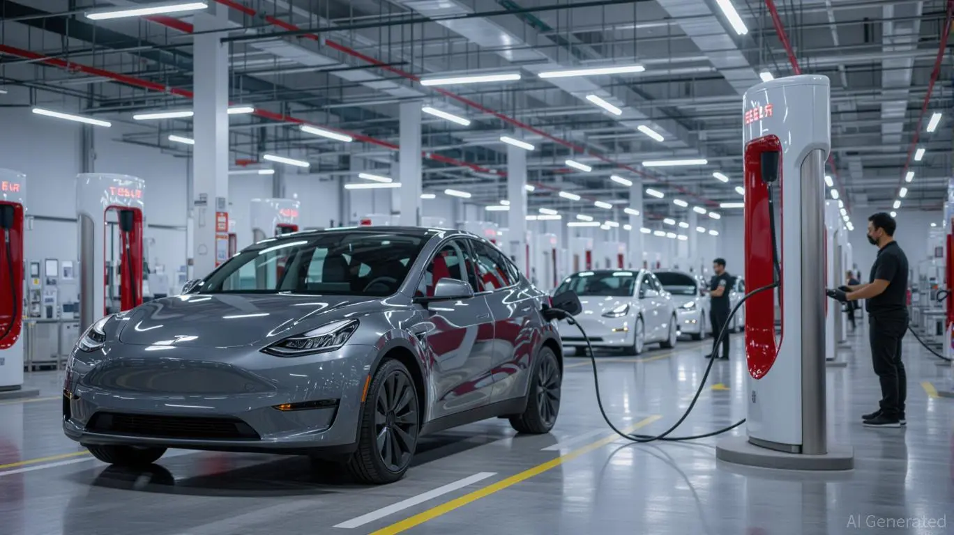 Tesla Q2 2025 Earnings A Reality Check for Investors