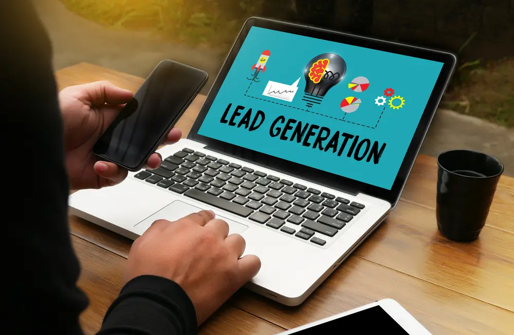 The Best Lead Generation Tactics for Professional Services