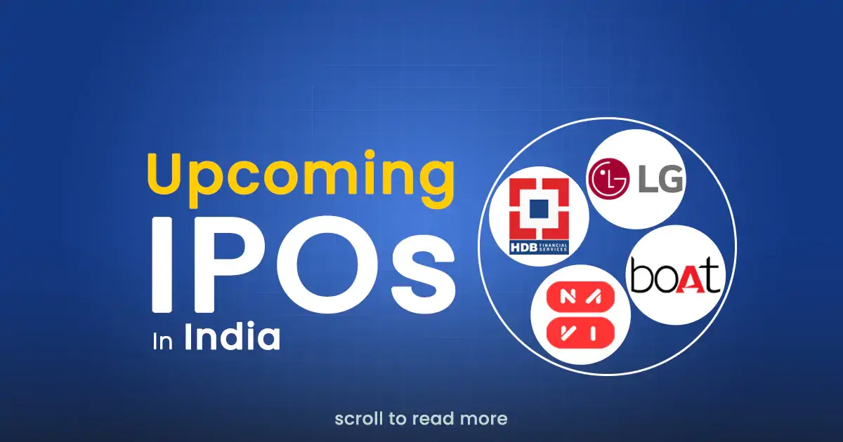 Upcoming IPOs in 2025 Complete Guide with Full Details (2000 Words)