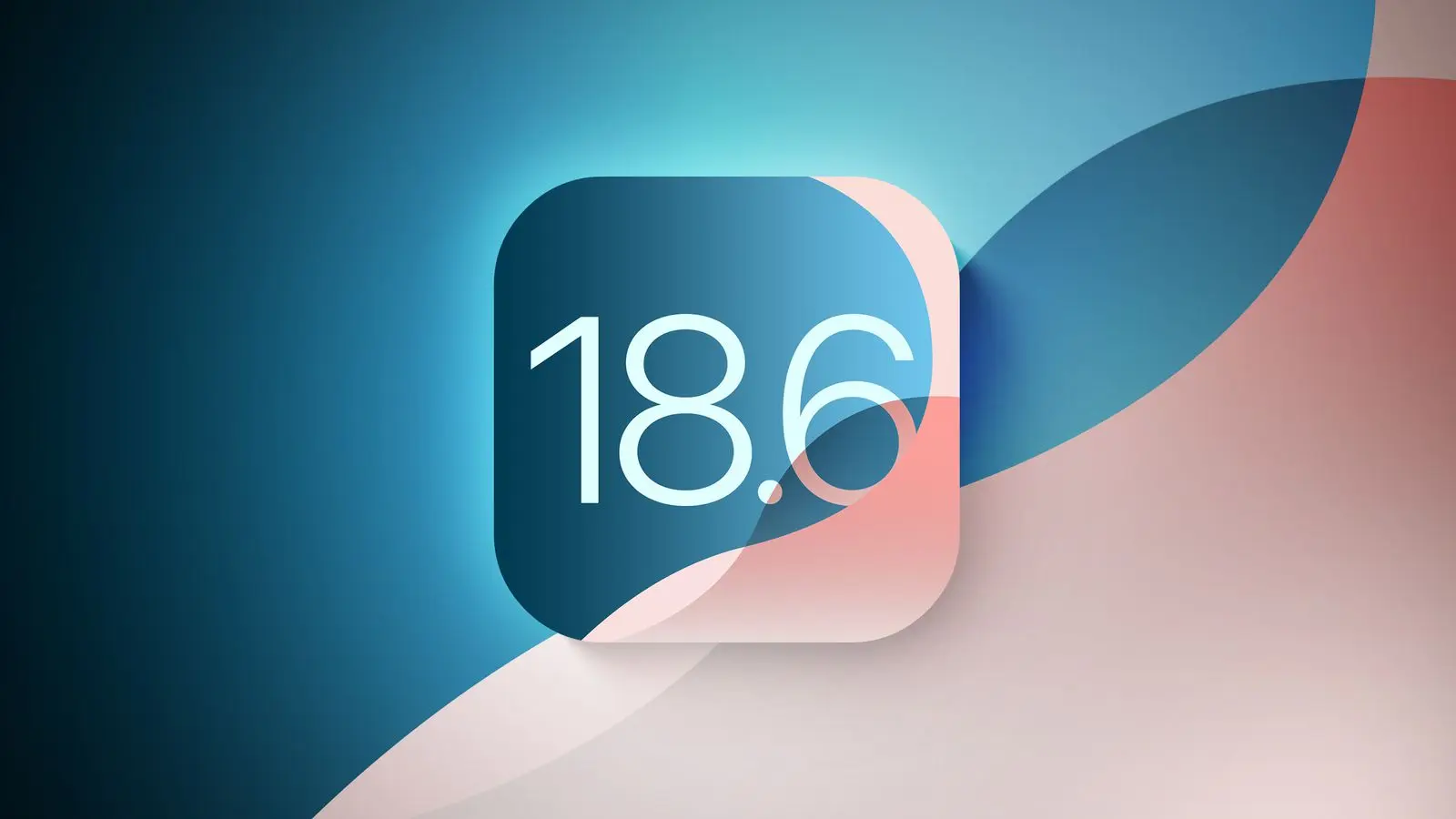 iOS 18.6 Release Notes What’s New in Apple’s Latest iPhone Update