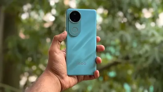 iQOO Z10R 5G Mobile Launched in India Price, Features, and Full Specifications